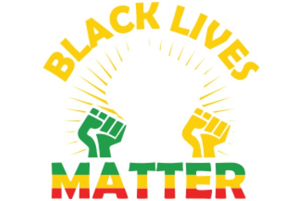 Black Lives Matter: A Symbol of Solidarity and Justice