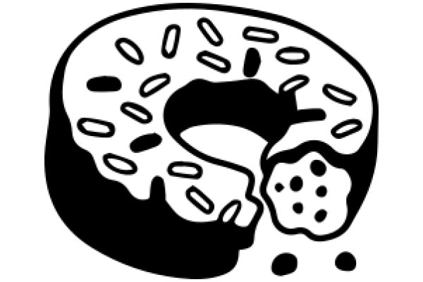 A Playful Interpretation of a Donut and a Cookie