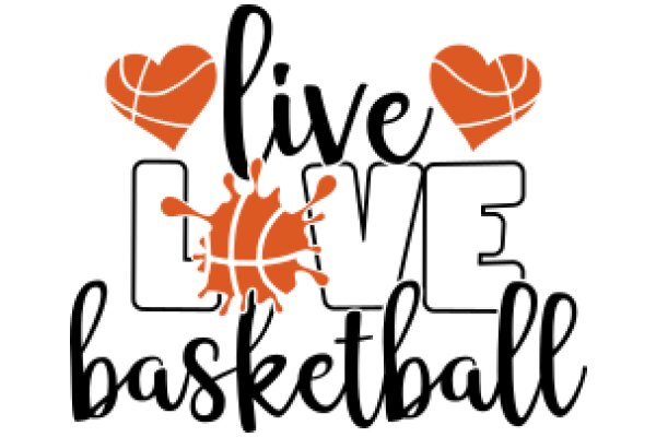 Live, Love, Basketball: A Passionate Declaration of Affection for the Sport