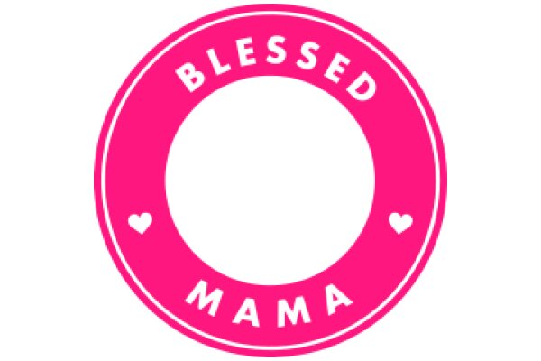 Blessed Mama: A Symbol of Motherhood and Gratitude