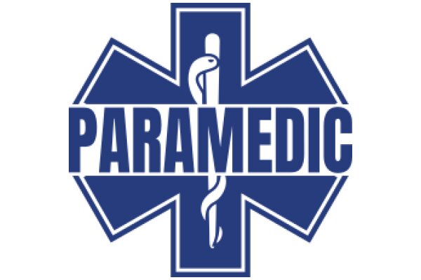 Paramedic Services Logo: A Symbol of Emergency Medical Care