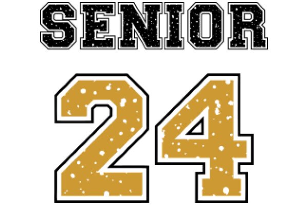 Senior Year: A Look at the Number 24