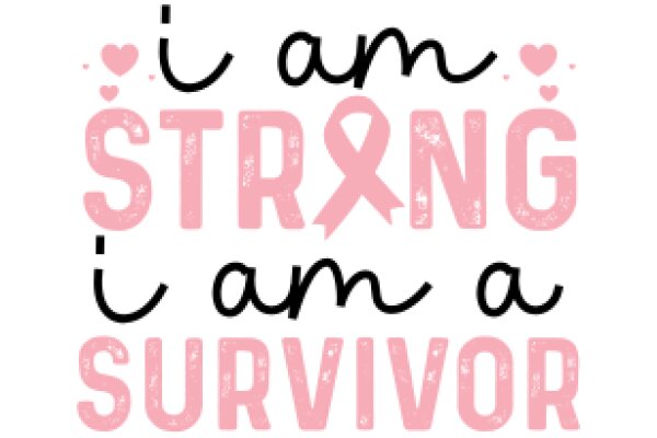 Empowerment and Awareness: A Survivor's Story