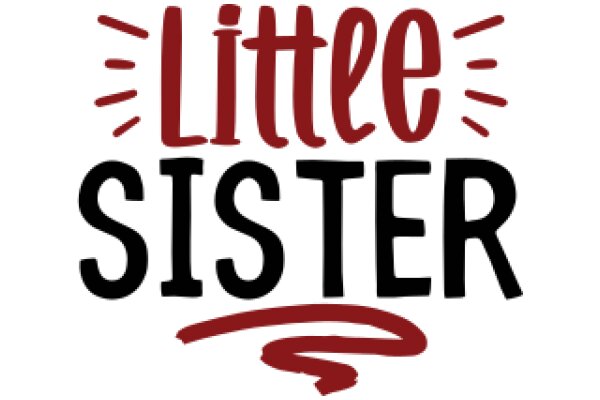 Little Sister: A Graphic Novel