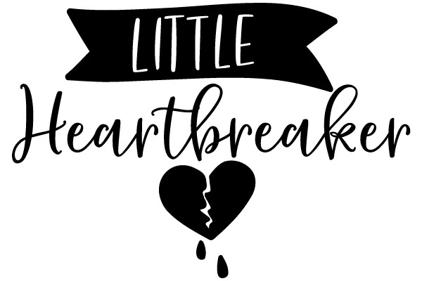 Little Heartbreaker: A Graphic Novel