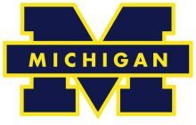 Michigan Wolverines Logo: A Symbol of Pride and Excellence