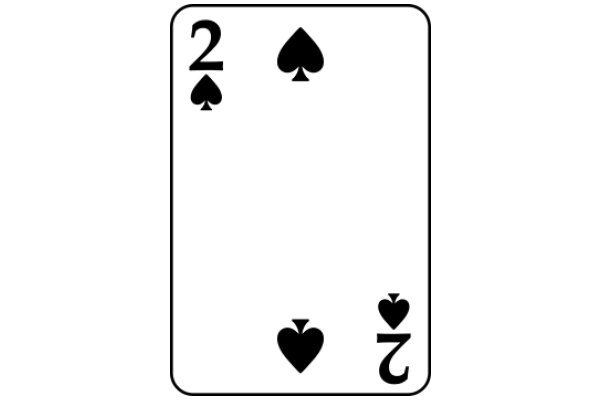 A Simple Game of Cards