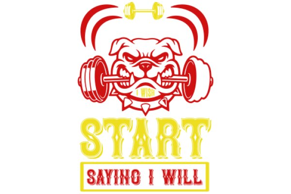 Start Your Fitness Journey with Bulldog's Gym: SAYING I WILL