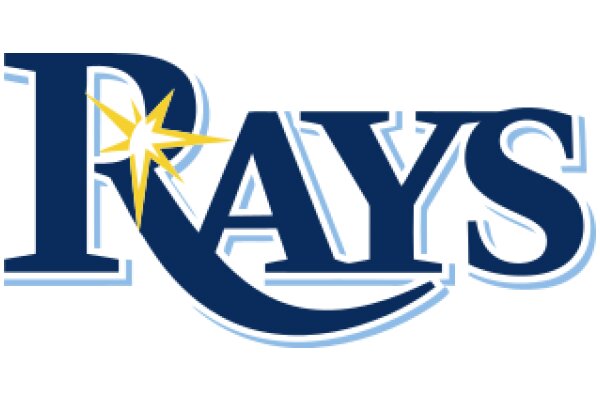 Rays Baseball Team Logo: A Symbol of Sunshine and Victory