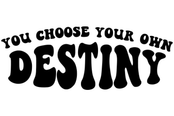 Choosing Your Own Destiny: A Guide to Personal Growth