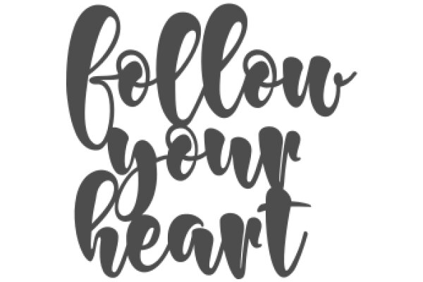 Follow Your Heart: A Journey of Self-Discovery and Empowerment