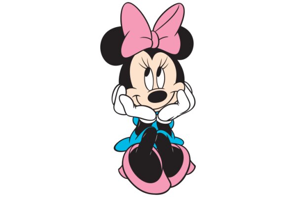 Mickey Mouse: A Classic Icon