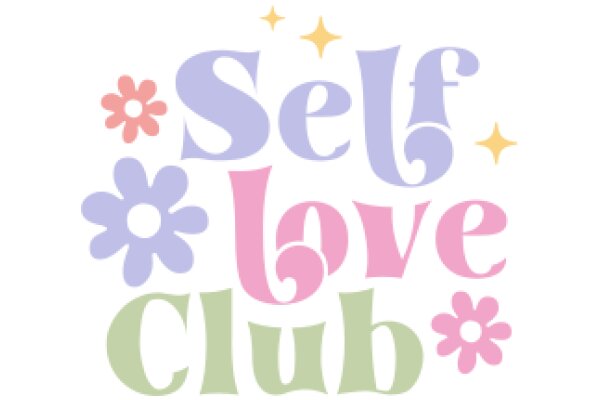 Self Love Club: A Place for Emotional Well-being