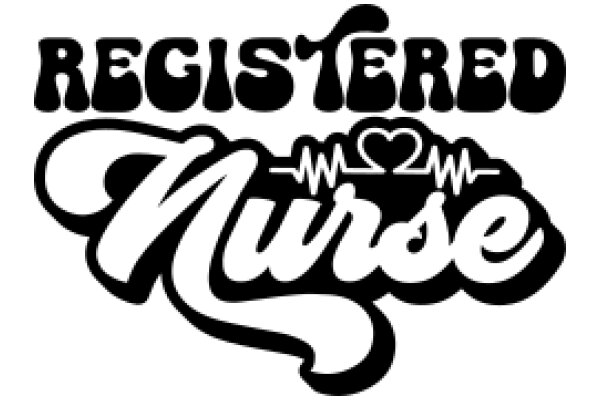 Registered Nurse: A Symbol of Healing and Care