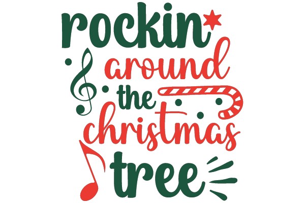 Rockin' Around the Christmas Tree: A Musical Journey Through the Festive Season