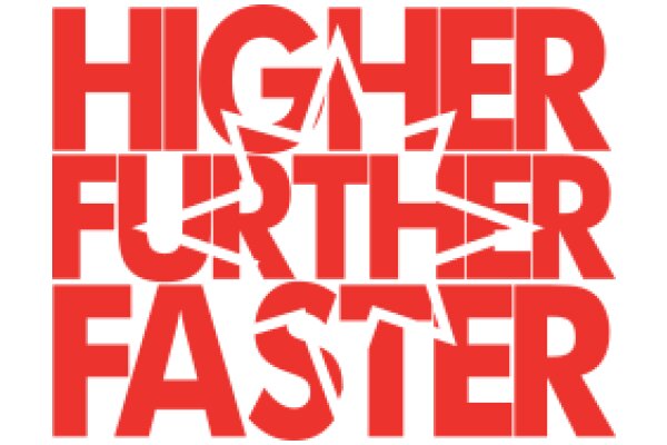 Higher, Faster: The Power of Red