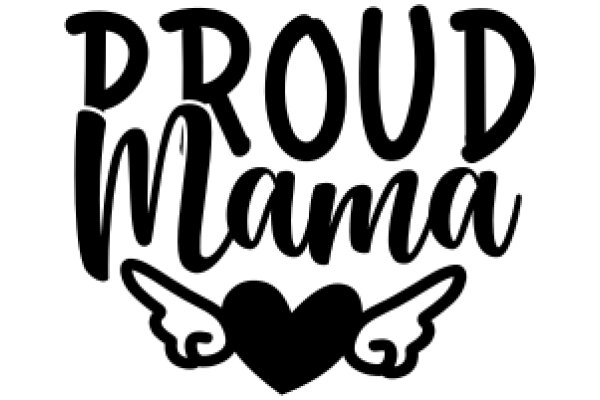 Proud Mama: A Symbol of Love and Pride