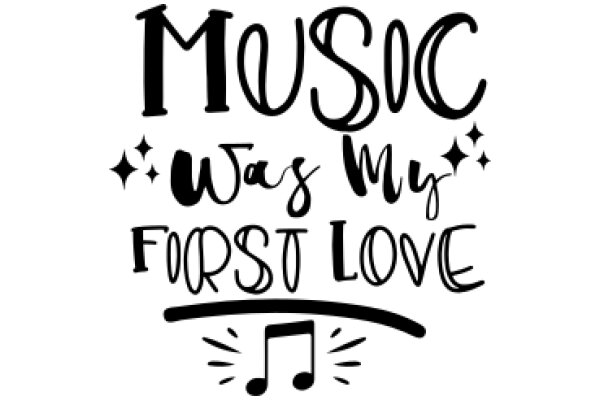 Music Was My First Love: A Tribute to the Power of Music