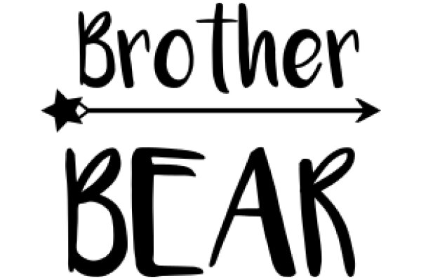 Brother Bear: A Tale of Friendship and Adventure