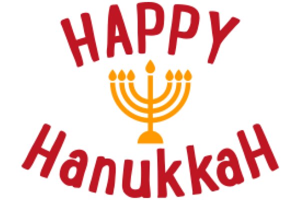 Happy Hanukkah: A Festive Greeting from the AI Assistant