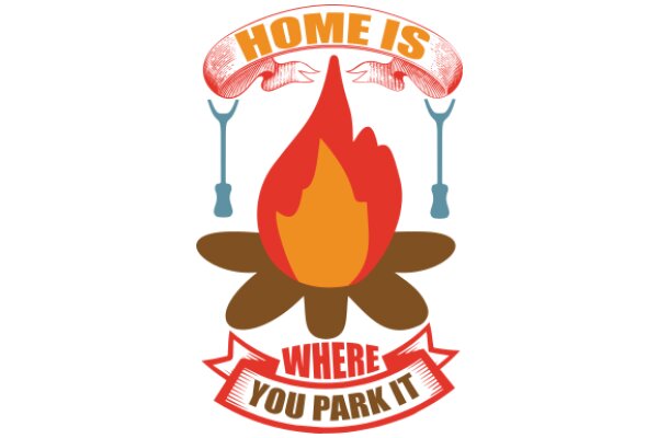 Home Is Where You Park It: A Symbol of Hospitality and Comfort