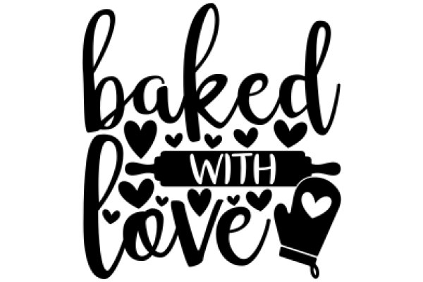 Baked with Love: A Culinary Affection