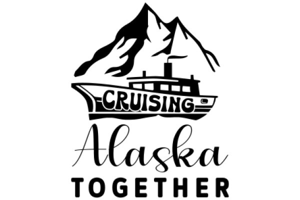 Cruising Alaska Together: A Symbol of Adventure and Unity