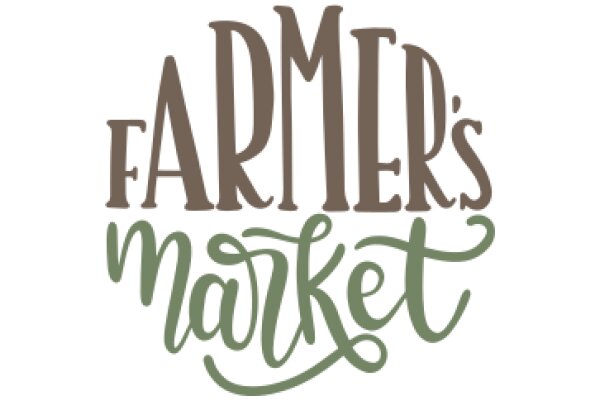 Farmer's Market: A Guide to Local Produce and Artisanal Goods