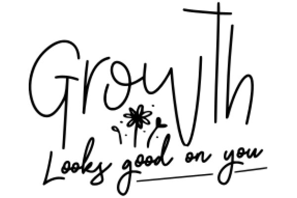 Growth: A Journey of Self-Improvement and Personal Growth