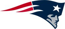 New England Patriots Logo: A Symbol of Strength and Victory