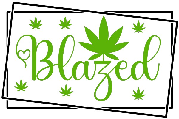 Blazed: A Symbol of Cannabis Culture