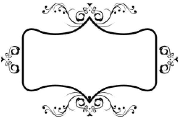 Elegant Border Design