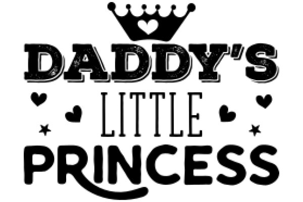 Daddy's Little Princess: A Heartwarming Tribute to Fatherhood