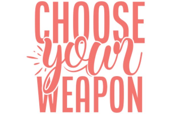 Choose Your Weapon: A Guide to Personalized Self-Defense