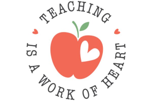 Teaching the Heart: A Work of Love