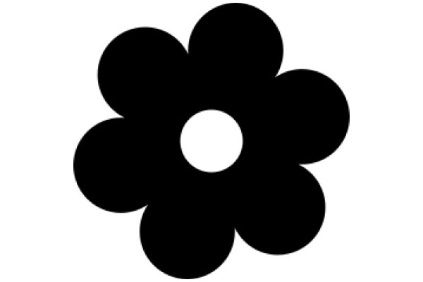 Simplistic Flower Design