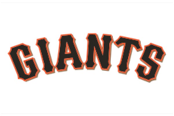 Giants: A Logo of Pride and Victory