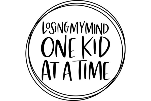 Losing My Mind: One Kid at a Time