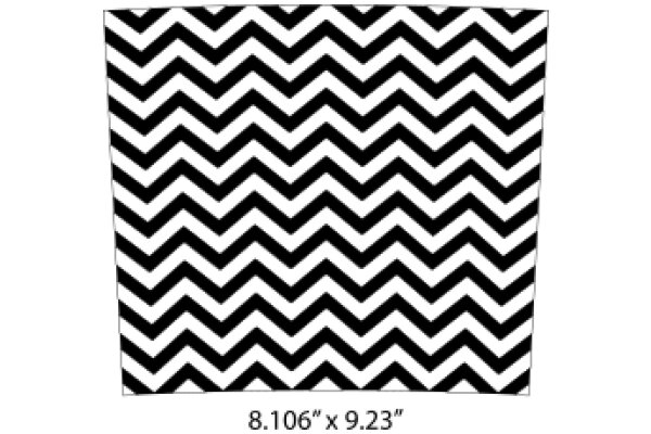 Stylish Chevron Pattern