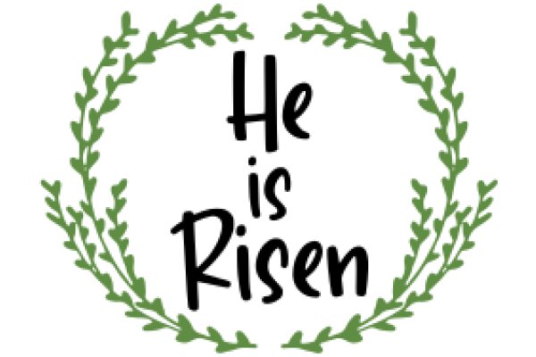 Embrace the Risen: A Symbol of Hope and Renewal