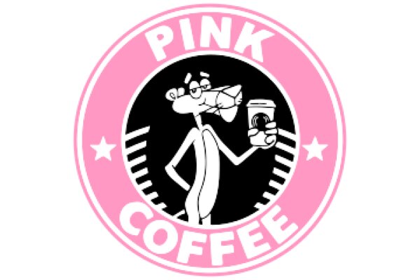 Pink Coffee: A Delightful Branding