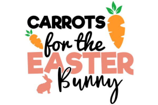 Celebrate the Easter Bunny with a Carrot-Filled Feast!