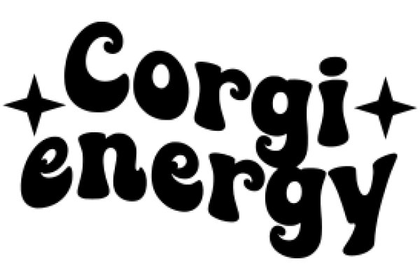 Corgi Energy: A Playful Brand Identity