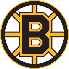 The Boston Bruins' Iconic Logo