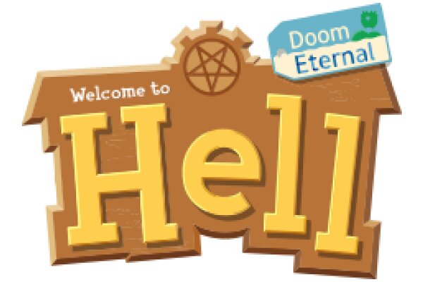 Welcome to Hell: A Journey Through the Ages