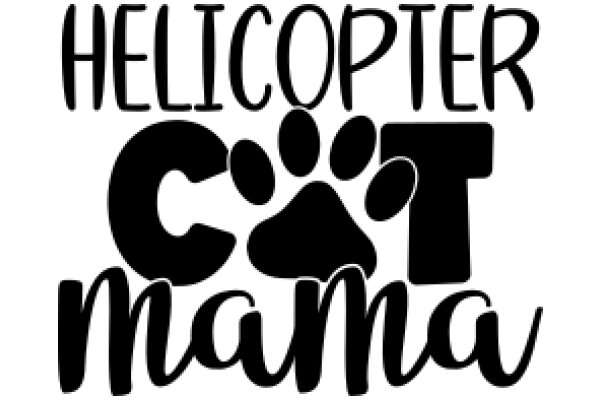 Helicopter Pilot's Guide to Cat Care