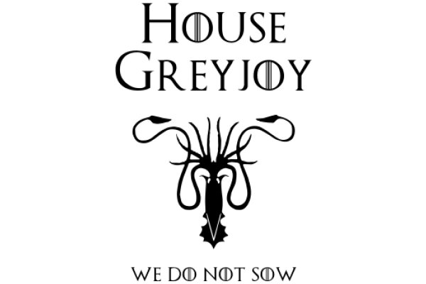 House Greyjoy: A Journey Through the Realm of Westeros