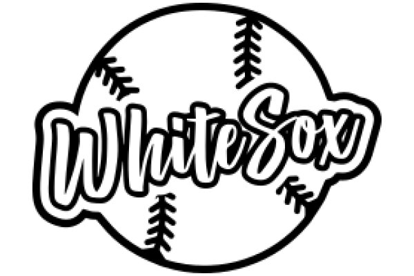 White Sox Baseball Logo