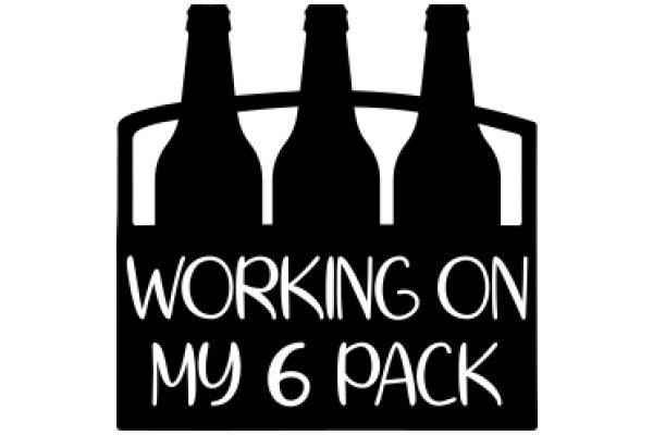 Working on My 6-Pack