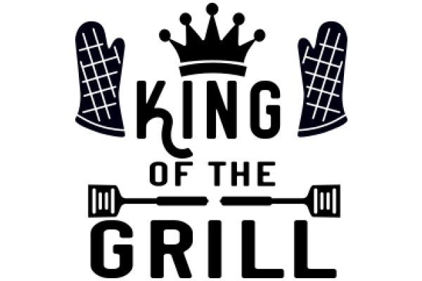 The King of the Grill: A Symbol of Culinary Excellence